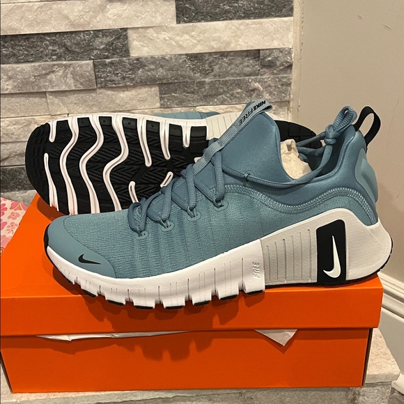 Nike Other - New!! Nike Metcon 6 men's lifting Sneakers